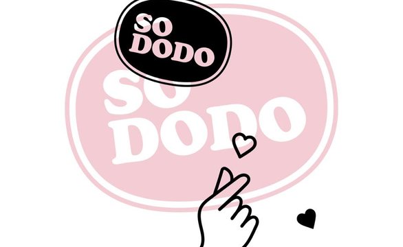 Надя Дорофеева открыла концепт-стор корейских брендов So Dodo