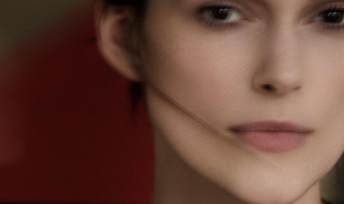 Кира Найтли Представила Новую Ювелирную Коллекцию Chanel