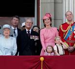 Принц Уильям и Герцогиня Кейт запрещают детям играть в iPad